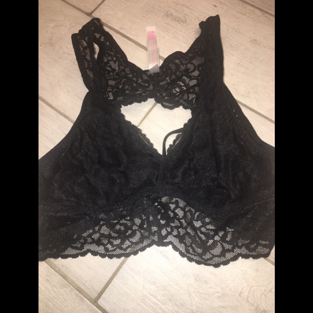 Victoria Secrets bralette